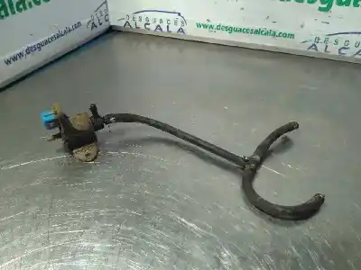 Peça sobressalente para automóvel em segunda mão bomba de ar secundária por nissan terrano/terrano.ii (r20) aventura referências oem iam 