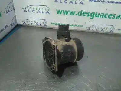 Peça sobressalente para automóvel em segunda mão medidor de massa de ar por nissan terrano/terrano.ii (r20) aventura referências oem iam 0281002207