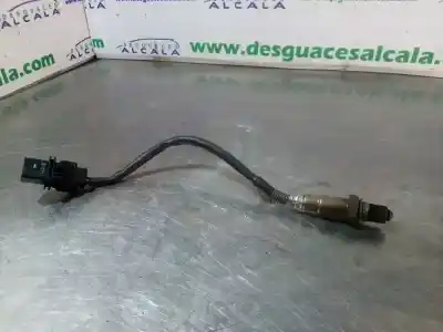 Peça sobressalente para automóvel em segunda mão SONDA LAMBDA por BMW SERIE 1 LIM. (F20)  Referências OEM IAM 0281004018 79160002 