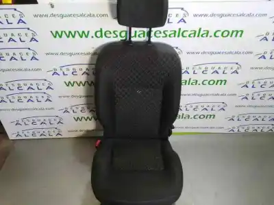 Pièce détachée automobile d'occasion siège avant droit pour renault kangoo furgón professional références oem iam   