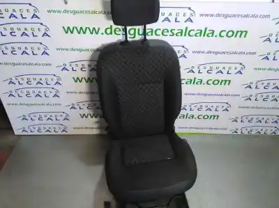 Pièce détachée automobile d'occasion siège avant droit pour renault kangoo furgón professional références oem iam   