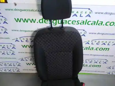 Pièce détachée automobile d'occasion siège avant droit pour renault kangoo furgón professional références oem iam   
