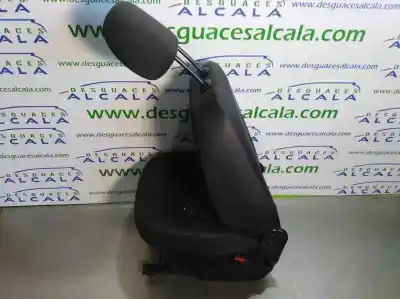 Pièce détachée automobile d'occasion siège avant droit pour renault kangoo furgón professional références oem iam   
