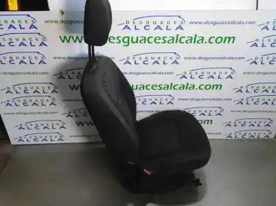 Pièce détachée automobile d'occasion siège avant droit pour renault kangoo furgón professional références oem iam   