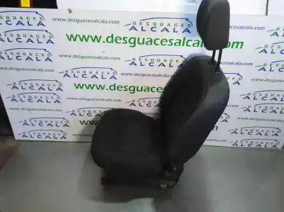 Pièce détachée automobile d'occasion siège avant droit pour renault kangoo furgón professional références oem iam   