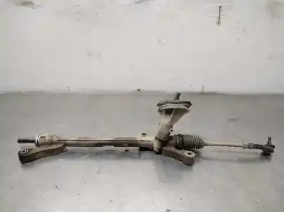 Автозапчасти б/у рулевая рейка за ford fiesta (ccn) individual ссылки oem iam hd11c186x