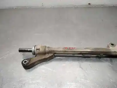 Автозапчасти б/у рулевая рейка за ford fiesta (ccn) individual ссылки oem iam hd11c186x  