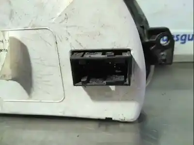 Peça sobressalente para automóvel em segunda mão quadrante por citroen c2 x referências oem iam p9650735480g  