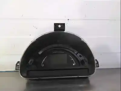 Peça sobressalente para automóvel em segunda mão quadrante por citroen c2 x referências oem iam p9650735480g  