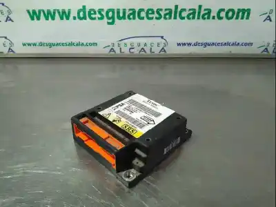 Piesă de schimb auto la mâna a doua unitate de control airbag pentru citroen c2 x referințe oem iam 9649003580