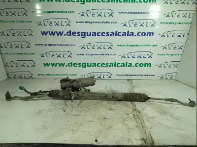 Piesă de schimb auto la mâna a doua caseta de direcție pentru citroen c2 x referințe oem iam 