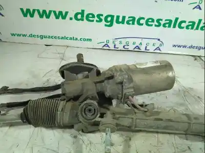 Second-hand car spare part steering rack for citroen c2 x oem iam references   