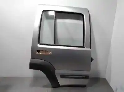 Peça sobressalente para automóvel em segunda mão porta do automóvel traseira direita por chrysler jeep cherokee (kj) 2.5 crd cat referências oem iam 55176906ae