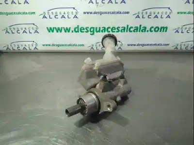 Peça sobressalente para automóvel em segunda mão bomba de travões por renault clio iii authentique referências oem iam 