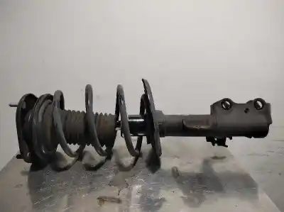 Second-hand car spare part front left shock absorber for toyota auris active oem iam references 4852009x80