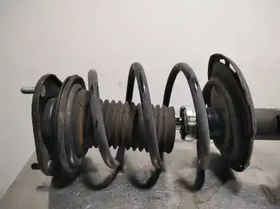 Peça sobressalente para automóvel em segunda mão amortecedor dianteiro esquerdo por toyota auris active referências oem iam 4852009x80  