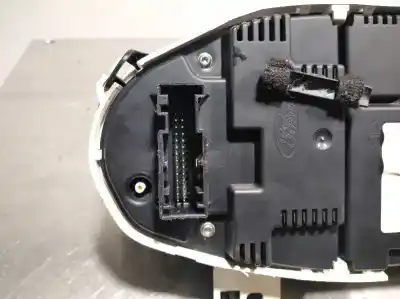 Second-hand car spare part dashboard for ford fiesta (ccn) individual oem iam references c1bt10849gaj  