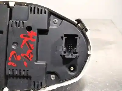 Second-hand car spare part dashboard for ford fiesta (ccn) individual oem iam references c1bt10849gaj  