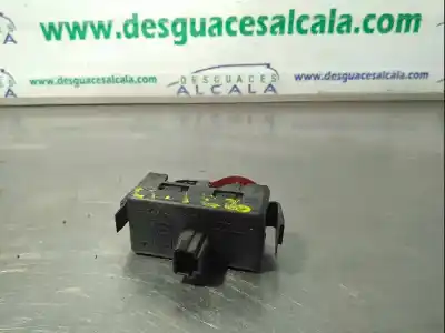 Piesă de schimb auto la mâna a doua avertizare pentru renault clio iii authentique referințe oem iam   