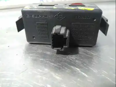 Piesă de schimb auto la mâna a doua avertizare pentru renault clio iii authentique referințe oem iam   