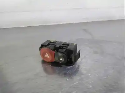 Piesă de schimb auto la mâna a doua avertizare pentru renault clio iii authentique referințe oem iam   