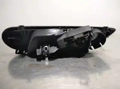 Автозапчасти б/у внутри передней правой ручки за ford fiesta (ccn) individual ссылки oem iam   