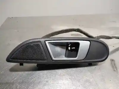 Автозапчасти б/у левая передняя внутренняя ручка за ford fiesta (ccn) individual ссылки oem iam 