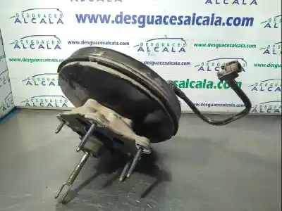 Peça sobressalente para automóvel em segunda mão servo freio por renault clio iii authentique referências oem iam 8200674380  0378644501