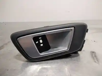 Автозапчасти б/у внутренняя задняя правая ручка за ford fiesta (ccn) individual ссылки oem iam 