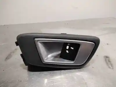 Автозапчасти б/у левая задняя внутренняя ручка за ford fiesta (ccn) individual ссылки oem iam 