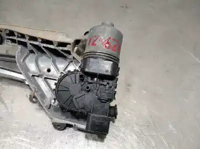 Автозапчасти б/у мотор переднего стеклоочистителя за ford fiesta (ccn) individual ссылки oem iam 0390241574  