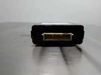 Second-hand car spare part electronic module for mazda cx-3 center-line oem iam references 3570065030  