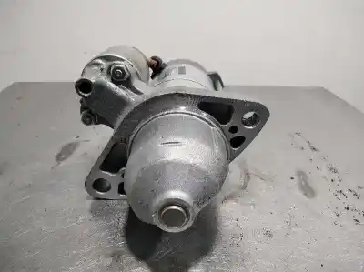 Second-hand car spare part starter motor for toyota auris active oem iam references 281000r061