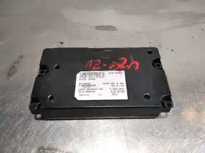 Автозапчасти б/у электронный модуль за ford fiesta (ccn) individual ссылки oem iam am5t14d212fb
