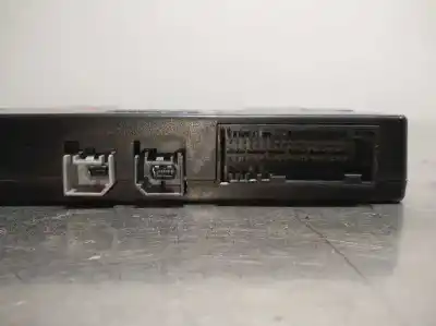 Автозапчасти б/у электронный модуль за ford fiesta (ccn) individual ссылки oem iam am5t14d212fb  