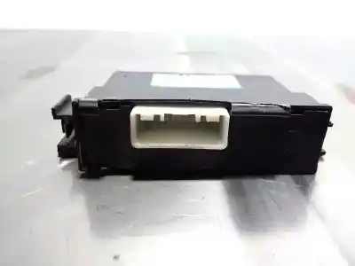 Second-hand car spare part electronic module for mazda cx-3 center-line oem iam references bhn9675u0a  kd45675u1