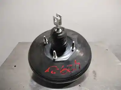 Автозапчасти б/у тормозной серво за ford fiesta (ccn) individual ссылки oem iam 0204054083