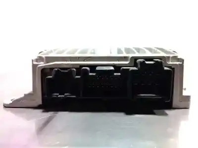 Автозапчастина б/у електронний модуль для mazda cx-3 center-line посилання на oem iam d10f66a20  