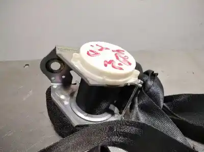 Автозапчасти б/у задний правый ремень безопасности за ford fiesta (ccn) individual ссылки oem iam 8v51a611b68ak  