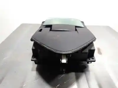 Автозапчастина б/у електронний модуль для mazda cx-3 center-line посилання на oem iam 