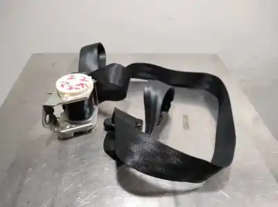 Peça sobressalente para automóvel em segunda mão CINTO DE SEGURANÇA TRASEIRO ESQUERDO por FORD FIESTA (CCN)  Referências OEM IAM 8V51A611B63  