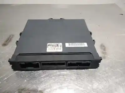Second-hand car spare part electronic module for toyota auris active oem iam references 8926102011