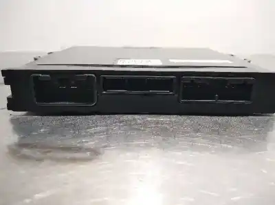 Second-hand car spare part electronic module for toyota auris active oem iam references 8926102011  