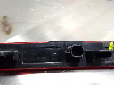 Автозапчасти б/у центральный стоп-сигнал за mazda cx-3 center-line ссылки oem iam b45c51580  