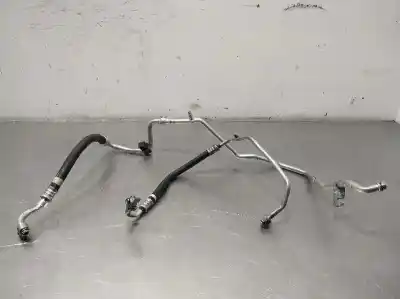 Second-hand car spare part air conditioning pipes for toyota auris active oem iam references 8870302830