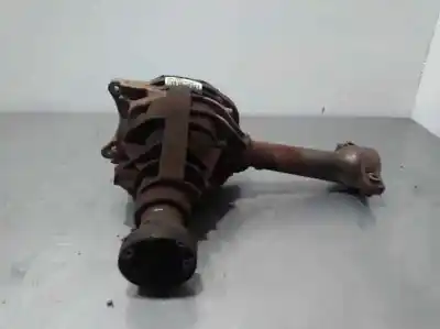 Peça sobressalente para automóvel em segunda mão diferencial dianteiro por chrysler jeep cherokee (kj) 2.5 crd cat referências oem iam 5066084ac