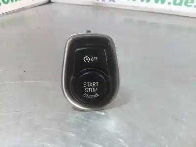 Recambio de automóvil de segunda mano de BOTON START/STOP para BMW SERIE 1 LIM. (F20)  referencias OEM IAM 63319250734  925073402