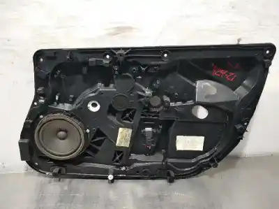 Автозапчасти б/у регулятор стекла переднего правого за ford fiesta (ccn) individual ссылки oem iam c1bba045h16ab