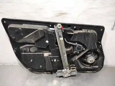 Автозапчасти б/у регулятор стекла переднего правого за ford fiesta (ccn) individual ссылки oem iam c1bba045h16ab  