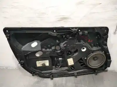 Автозапчасти б/у регулятор стекла переднего левого за ford fiesta (ccn) individual ссылки oem iam c1bba045h17ab